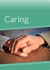 Caring